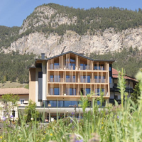 Alpinhotel Vajolet