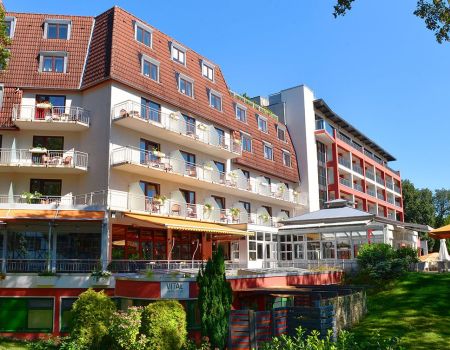 Ringhotel Zweibrücker Hof