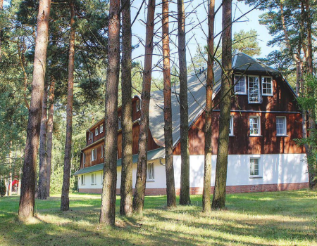SEETELHOTEL Das Kinderresort Usedom