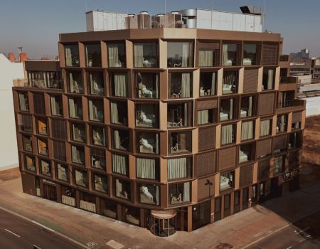 Bellmann Hotel