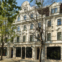 Hotel Schillerhof Weimar