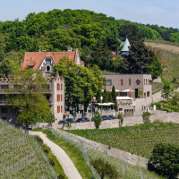 Schlosshotel Steinburg