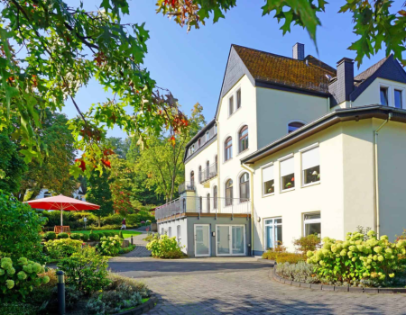 Dorint Parkhotel Siegen