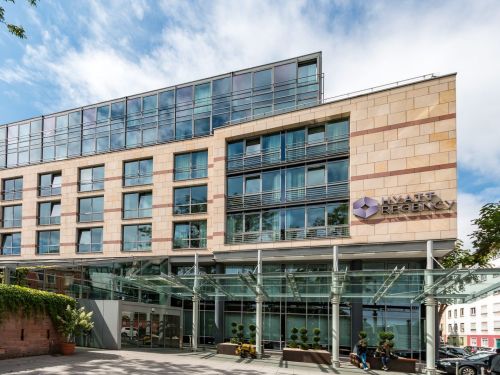 Hyatt Regency Mainz