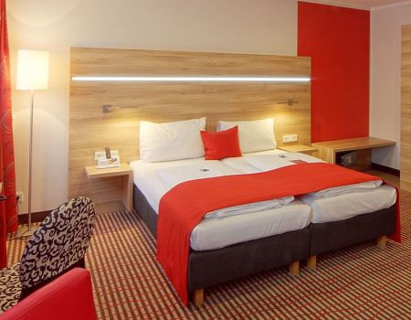 Das Seidl Hotel&Tagung
