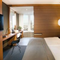 me and all hotel düsseldorf – part of JdV by Hyatt