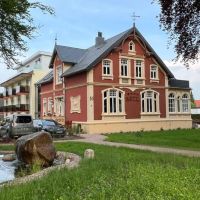 Parkhotel Jever