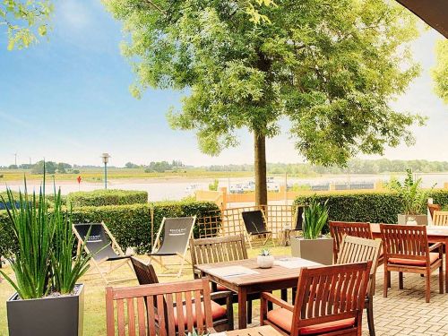 Welcome Hotel Wesel
