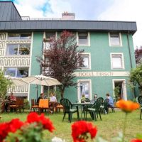 Hotel Restaurant Hirsch Heidenheim
