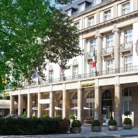 Schlosshotel Karlsruhe