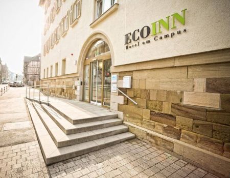 EcoInn Hotel am Campus