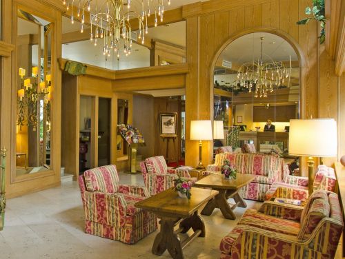 Hotel Seehof Berlin