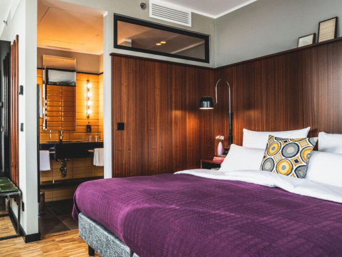 HENRI Hotel Düsseldorf