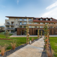 Landrefugium Wellness & Balancehotel