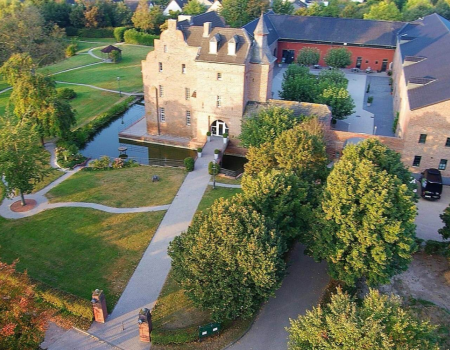 Hotel Burg Obbendorf