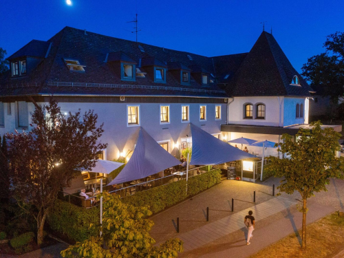 Buchnas Landhotel Saarschleife