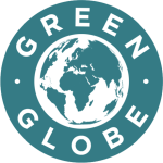 Logo Green Globe