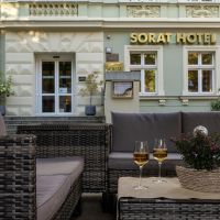 SORAT Hotel Cottbus