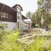 Spree-Waldhotel Cottbus