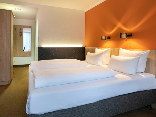 ACHAT Hotel Stuttgart Airport Messe
