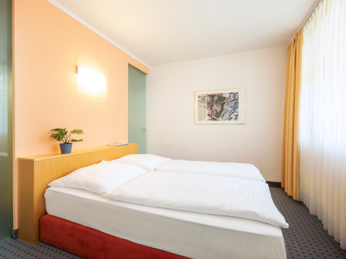 ACHAT Hotel Suhl