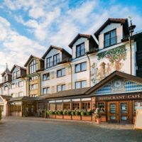 Best Western Hotel Brunnenhof