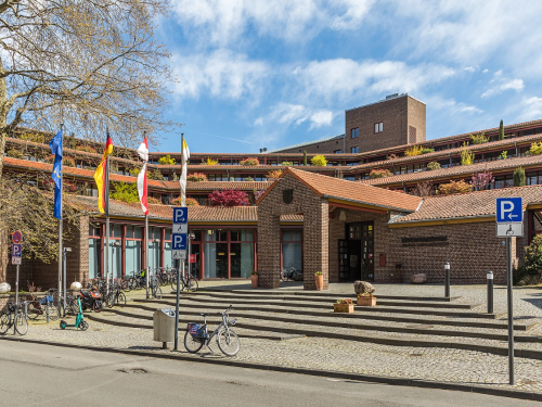 Maternushaus