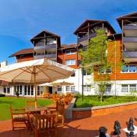 relexa hotel Harz-Wald Braunlage
