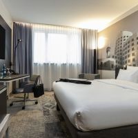 Novotel Düsseldorf Flughafen