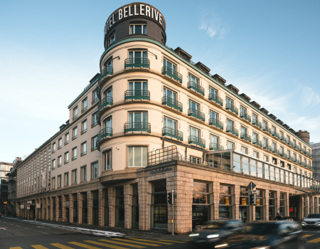 AMERON Zürich Bellerive au Lac