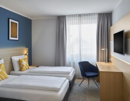 Four Points Flex by Sheraton Göttingen