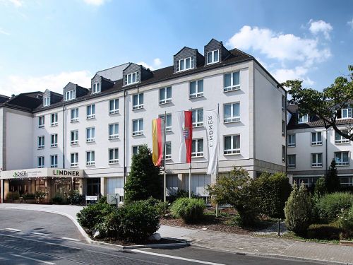 Lindner Hotel Frankfurt Höchst – part of JdV by Hyatt