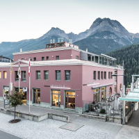 Hotel Belvair