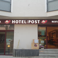 Hotel zur Post