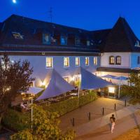 Buchnas Landhotel Saarschleife