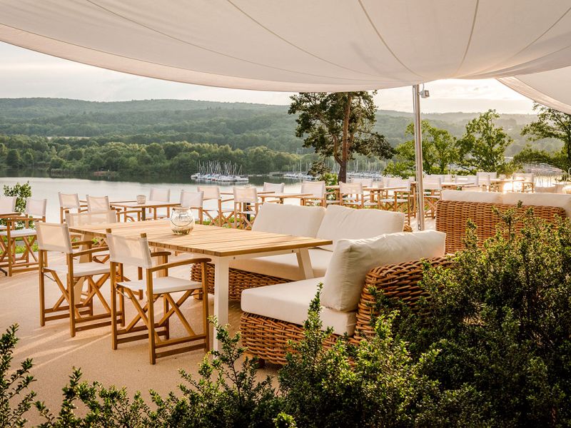 Seezeitlodge Hotel & Spa