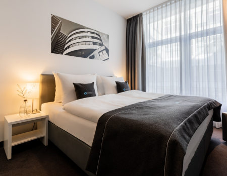 Select Hotel Gendarmenmarkt Berlin