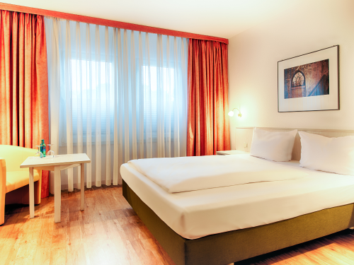 ACHAT Hotel Schwetzingen Heidelberg