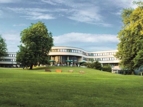 Best Western Plus Parkhotel Velbert