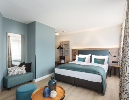 Novum Hotel City Nord