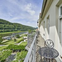 Hotel Elbresidenz an der Therme
