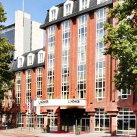 Lindner Hotel Köln City Plaza – part of JdV by Hyatt