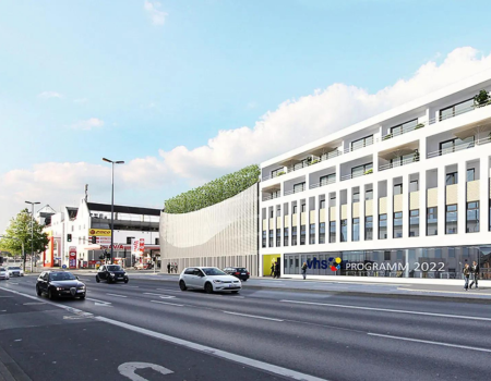 Adapt Apartments Wetzlar