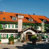 Brauereigasthof Hotel Aying
