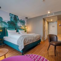 FourSide Hotel Freiburg
