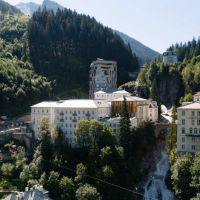 Badeschloss Hotel Est. 1791