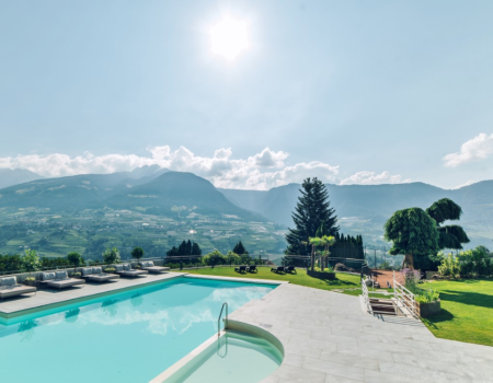 Hotel Lisetta