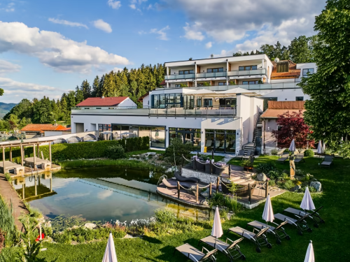 Hotel Zum Bräu