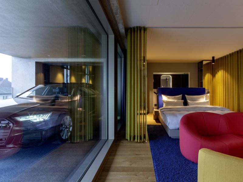 b’mine Düsseldorf