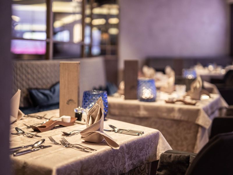 Quellenhof Luxury Resort Passeier